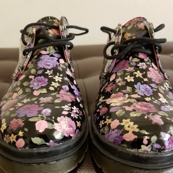 🤩Floral 💐Candie's girl kids shoe🤩 - Picture 8 of 8
